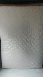 140*200 tweepersoons matras, Huis en Inrichting, Slaapkamer | Matrassen en Bedbodems, Ophalen, Gebruikt, Tweepersoons, 140 cm
