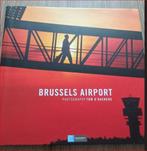 Boek Brussels Airport, Ophalen, Nieuw, Taal en Reizen
