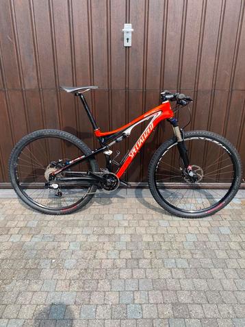 Specialized epic comp Carbon 