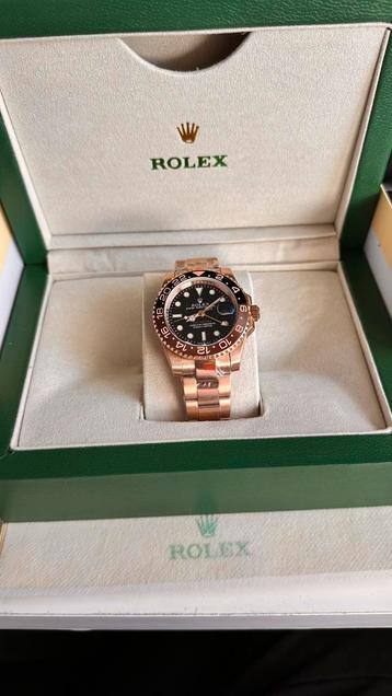 Rolex  horloges op vooraad!! beschikbaar voor biedingen