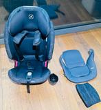 Maxi cosi Titan pro isofix, Verstelbare rugleuning, Ophalen of Verzenden, Zo goed als nieuw, 9 t/m 36 kg