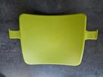 Stokke Trip Trap - babyset en babytuigje limoengroen, Kinderen en Baby's, Kinderstoelen, Ophalen, Zo goed als nieuw, Stoelverkleiner