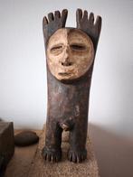 Standbeeld van LEGA Congo, Antiek en Kunst, Ophalen of Verzenden