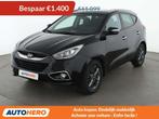 Hyundai ix35 1.6 Comfort 2WD (année de construction 2015), Autos, Euro 5, Boîte manuelle, 5 portes, 5 places