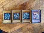 Zeldzame Yu-Gi-Oh! Kaarten, Hobby en Vrije tijd, Verzamelkaartspellen | Yu-gi-Oh!, Ophalen of Verzenden, Gebruikt, Meerdere kaarten
