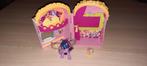 Cinema van my little pony, Kinderen en Baby's, Speelgoed | My Little Pony, Ophalen of Verzenden, Zo goed als nieuw