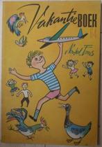 Vakantieboeken van Nonkel Fons, Boeken, Ophalen of Verzenden