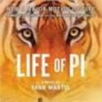 Life of Pi Yann Martel  428 pages, Comme neuf, Enlèvement ou Envoi