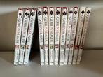 Goblin slayer light novel, Livres, Japon (Manga), Utilisé, Enlèvement ou Envoi, Série complète ou Série