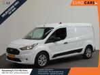 Ford Transit Connect 1.5 EcoBlue L2 Trend Navi Airco PDC Cam, Auto's, Bestelwagens en Lichte vracht, Voorwielaandrijving, 1390 kg