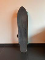 Longboard skate, Enlèvement, Utilisé, Longboard