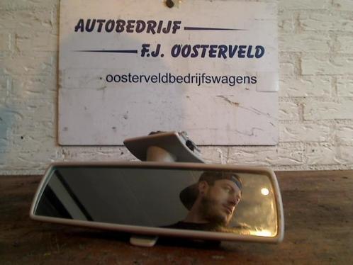 Binnenspiegel van een Volkswagen Touran, Auto-onderdelen, Spiegels, Volkswagen, Gebruikt, 3 maanden garantie, Ophalen of Verzenden