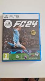 FC 24 (FIFA 24), Ophalen of Verzenden, Zo goed als nieuw