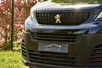 Peugeot Expert 2.0HDi Lichte vracht - Porte Bagage, Auto's, Bestelwagens en Lichte vracht, Voorwielaandrijving, Stof, Zwart, Particulier