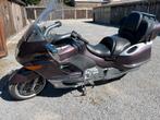 BMW K 1200 LT, Cruise Control, 4 cilinders, Motorrijbewijs A, Particulier