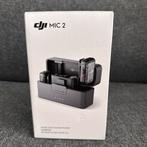 Dji mic 2, Enlèvement, Comme neuf