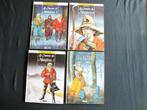 DE WEGEN VAN MALEFOSSE (8 ALBUMS INCLUSIEF 2 EO). GLEN EDITI, Boeken, Complete serie of reeks, Ophalen of Verzenden, Zo goed als nieuw