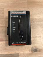 Walkman - Philips D6545 "Personal Player", Enlèvement