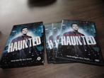 DVD Serie HAUNTED - De complete serie - 3 dvd, Ophalen of Verzenden