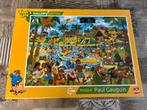 Puzzel That’s life van het merk Goliath 1000 stuks compleet, Hobby en Vrije tijd, Ophalen, 500 t/m 1500 stukjes, Zo goed als nieuw