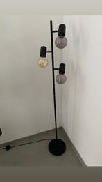 Staande lamp, Enlèvement, Comme neuf, Métal, 100 à 150 cm