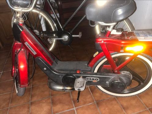 Ciao mix, Fietsen en Brommers, Brommers | Vespa, Zo goed als nieuw, Ciao, Ophalen