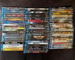 Blu-ray’s €3 stuk - Actie/Horror/Marvel,.. - NLO, Ophalen of Verzenden, Zo goed als nieuw, Actie, Boxset