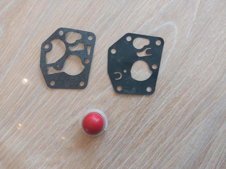Briggs and Stratton Pear Primer-maaier, Auto-onderdelen, Motor en Toebehoren, Ophalen