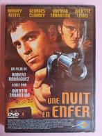 dvd une nuit en enfer sous blister, CD & DVD, Enlèvement ou Envoi, Neuf, dans son emballage