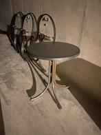 Robuste tafels, Huis en Inrichting, Ophalen, Gebruikt