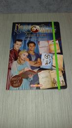 Nachtwacht invul boek, Ophalen of Verzenden, Gebruikt