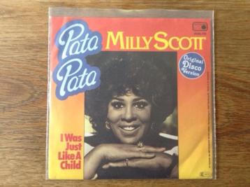 single milly scott beschikbaar voor biedingen