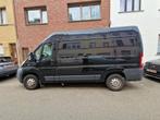 fiat ducato, Auto's, Voorwielaandrijving, 4 deurs, 4 cilinders, Grijs