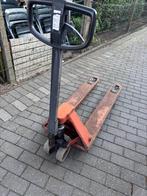 Transpallet, Doe-het-zelf en Bouw, Ophalen, Gebruikt