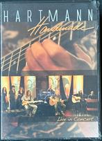 HARTMANN - Handmade : Live In Concert, Cd's en Dvd's, Alle leeftijden, Ophalen of Verzenden, Nieuw in verpakking, Muziek en Concerten