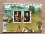 BL185, Postzegels en Munten, Ophalen of Verzenden, Postfris, Postfris