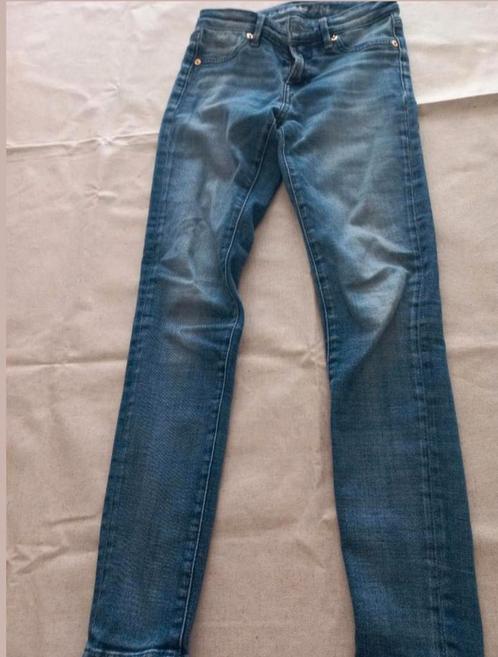 Denham, XS, Spray super ticht fit
Perfecte staat. Is mij te, Kleding | Dames, Spijkerbroeken en Jeans, Nieuw, Ophalen of Verzenden