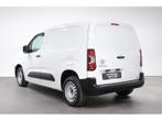 Toyota ProAce City 1.5d Toyota Proace City, Auto's, Toyota, USB, ProAce, Wit, 5 deurs