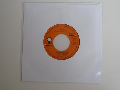 Nick Mackenzie Juanita 7"  1973, CD & DVD, Vinyles Singles, Utilisé, Single, Pop, 7 pouces, Enlèvement ou Envoi
