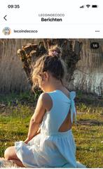 Kleedje meisje Le coin de coco maat 8 jaar, Robe ou Jupe, Enlèvement ou Envoi, Comme neuf, Coco