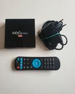 Android  box, Comme neuf, HDMI, Enlèvement