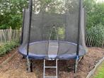 Trampoline 3m, Kinderen en Baby's, Speelgoed | Buiten | Trampolines, Ophalen, Gebruikt