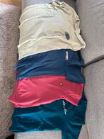 T-shirts medium Lyle&Scott, Carhartt, Antwrp, Kleding | Heren, T-shirts, Ophalen, Zo goed als nieuw