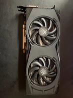AMD RX 480 GTR 8GB XFX, Ophalen, PCI-Express 3, AMD, DisplayPort