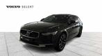 Volvo V90 Cross Country Ultimate, B4 AWD mild hybrid, Diesel, 5 places, Break, 143 kW, Automatique