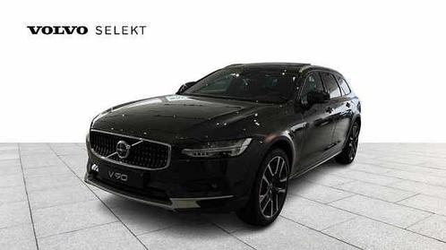 Volvo V90 Cross Country Ultimate, B4 AWD mild hybrid, Diesel, Auto's, Volvo, Bedrijf, V90, 4x4, Airbags, Airconditioning, Cruise Control