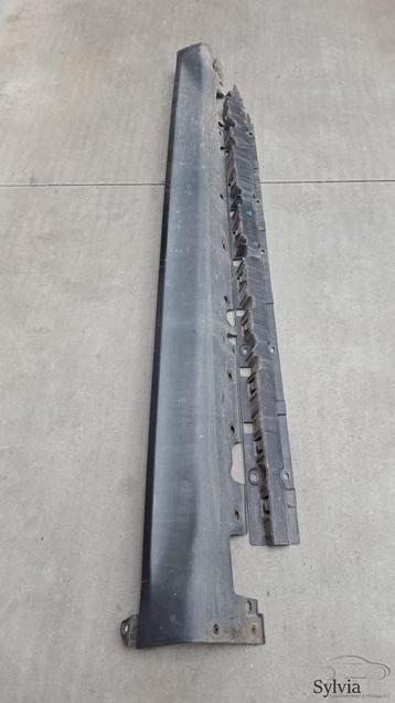 Sideskirt zijskirt dorpellijst links set BMW X5 E70 + LCI 51 beschikbaar voor biedingen