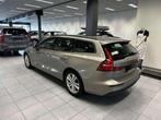 Volvo V60 MOMENTUM D3 MET PANORAMISCH OPEN DAK (bj 2019), Auto's, Volvo, Te koop, Zilver of Grijs, https://public.car-pass.be/vhr/73270f34-5575-44c4-9b98-5296cc5c7358