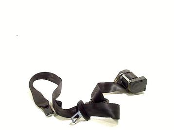 CEINTURE DE SECURITE AVANT DROIT Touran (1T1 / T2), Utilisé, Volkswagen
