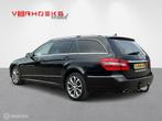 Mercedes E-klasse Estate 200 CGI Business Class Elegance, Auto's, Mercedes-Benz, Automaat, Euro 5, Gebruikt, 4 cilinders